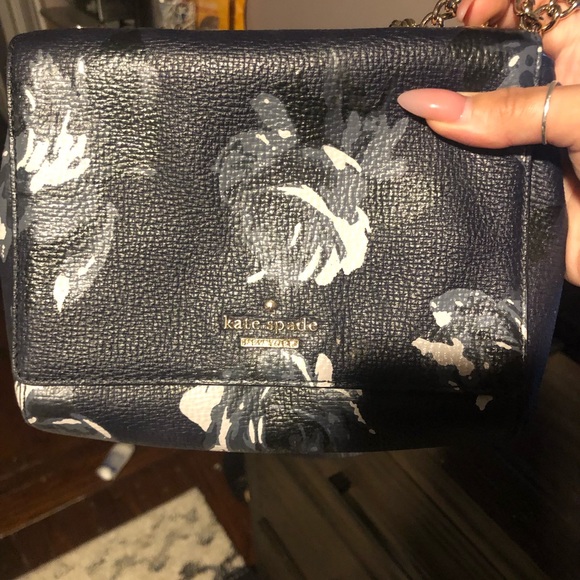Kate Spade Purse - Picture 3 of 3